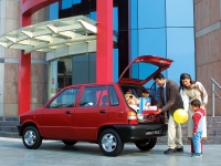 Maruti 800 Hatchback (1 generation) 0.8 MT (35hp) photo, Maruti 800 Hatchback (1 generation) 0.8 MT (35hp) photos, Maruti 800 Hatchback (1 generation) 0.8 MT (35hp) picture, Maruti 800 Hatchback (1 generation) 0.8 MT (35hp) pictures, Maruti photos, Maruti pictures, image Maruti, Maruti images