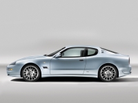 Maserati Coupe Coupe (1 generation) 4.2 MT (390 hp) photo, Maserati Coupe Coupe (1 generation) 4.2 MT (390 hp) photos, Maserati Coupe Coupe (1 generation) 4.2 MT (390 hp) picture, Maserati Coupe Coupe (1 generation) 4.2 MT (390 hp) pictures, Maserati photos, Maserati pictures, image Maserati, Maserati images