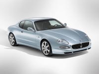 Maserati Coupe Coupe (1 generation) 4.2 MT (390 hp) photo, Maserati Coupe Coupe (1 generation) 4.2 MT (390 hp) photos, Maserati Coupe Coupe (1 generation) 4.2 MT (390 hp) picture, Maserati Coupe Coupe (1 generation) 4.2 MT (390 hp) pictures, Maserati photos, Maserati pictures, image Maserati, Maserati images