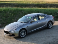 Maserati Ghibli Sedan (3 generation) 3.0 V6 Diesel AT (250hp) photo, Maserati Ghibli Sedan (3 generation) 3.0 V6 Diesel AT (250hp) photos, Maserati Ghibli Sedan (3 generation) 3.0 V6 Diesel AT (250hp) picture, Maserati Ghibli Sedan (3 generation) 3.0 V6 Diesel AT (250hp) pictures, Maserati photos, Maserati pictures, image Maserati, Maserati images