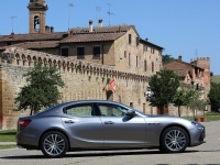 Maserati Ghibli Sedan (3 generation) 3.0 V6 Diesel AT (250hp) photo, Maserati Ghibli Sedan (3 generation) 3.0 V6 Diesel AT (250hp) photos, Maserati Ghibli Sedan (3 generation) 3.0 V6 Diesel AT (250hp) picture, Maserati Ghibli Sedan (3 generation) 3.0 V6 Diesel AT (250hp) pictures, Maserati photos, Maserati pictures, image Maserati, Maserati images