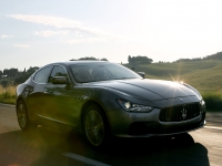 Maserati Ghibli Sedan (3 generation) 3.0 V6 Diesel AT (250hp) photo, Maserati Ghibli Sedan (3 generation) 3.0 V6 Diesel AT (250hp) photos, Maserati Ghibli Sedan (3 generation) 3.0 V6 Diesel AT (250hp) picture, Maserati Ghibli Sedan (3 generation) 3.0 V6 Diesel AT (250hp) pictures, Maserati photos, Maserati pictures, image Maserati, Maserati images