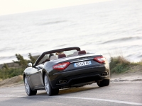 Maserati GranCabrio Convertible 2-door (1 generation) 4.7 AT (440 hp) basic photo, Maserati GranCabrio Convertible 2-door (1 generation) 4.7 AT (440 hp) basic photos, Maserati GranCabrio Convertible 2-door (1 generation) 4.7 AT (440 hp) basic picture, Maserati GranCabrio Convertible 2-door (1 generation) 4.7 AT (440 hp) basic pictures, Maserati photos, Maserati pictures, image Maserati, Maserati images