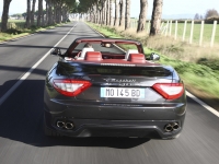 Maserati GranCabrio Convertible 2-door (1 generation) 4.7 AT (440 hp) basic photo, Maserati GranCabrio Convertible 2-door (1 generation) 4.7 AT (440 hp) basic photos, Maserati GranCabrio Convertible 2-door (1 generation) 4.7 AT (440 hp) basic picture, Maserati GranCabrio Convertible 2-door (1 generation) 4.7 AT (440 hp) basic pictures, Maserati photos, Maserati pictures, image Maserati, Maserati images