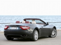 Maserati GranCabrio Convertible 2-door (1 generation) 4.7 AT (440 hp) basic photo, Maserati GranCabrio Convertible 2-door (1 generation) 4.7 AT (440 hp) basic photos, Maserati GranCabrio Convertible 2-door (1 generation) 4.7 AT (440 hp) basic picture, Maserati GranCabrio Convertible 2-door (1 generation) 4.7 AT (440 hp) basic pictures, Maserati photos, Maserati pictures, image Maserati, Maserati images