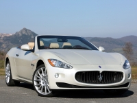 Maserati GranCabrio Convertible 2-door (1 generation) 4.7 AT (440 hp) basic photo, Maserati GranCabrio Convertible 2-door (1 generation) 4.7 AT (440 hp) basic photos, Maserati GranCabrio Convertible 2-door (1 generation) 4.7 AT (440 hp) basic picture, Maserati GranCabrio Convertible 2-door (1 generation) 4.7 AT (440 hp) basic pictures, Maserati photos, Maserati pictures, image Maserati, Maserati images