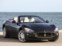 Maserati GranCabrio Convertible 2-door (1 generation) 4.7 AT (440 hp) basic photo, Maserati GranCabrio Convertible 2-door (1 generation) 4.7 AT (440 hp) basic photos, Maserati GranCabrio Convertible 2-door (1 generation) 4.7 AT (440 hp) basic picture, Maserati GranCabrio Convertible 2-door (1 generation) 4.7 AT (440 hp) basic pictures, Maserati photos, Maserati pictures, image Maserati, Maserati images