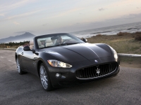 Maserati GranCabrio Convertible 2-door (1 generation) 4.7 AT (440 hp) basic photo, Maserati GranCabrio Convertible 2-door (1 generation) 4.7 AT (440 hp) basic photos, Maserati GranCabrio Convertible 2-door (1 generation) 4.7 AT (440 hp) basic picture, Maserati GranCabrio Convertible 2-door (1 generation) 4.7 AT (440 hp) basic pictures, Maserati photos, Maserati pictures, image Maserati, Maserati images