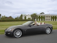 Maserati GranCabrio Convertible 2-door (1 generation) 4.7 AT (440 hp) basic photo, Maserati GranCabrio Convertible 2-door (1 generation) 4.7 AT (440 hp) basic photos, Maserati GranCabrio Convertible 2-door (1 generation) 4.7 AT (440 hp) basic picture, Maserati GranCabrio Convertible 2-door (1 generation) 4.7 AT (440 hp) basic pictures, Maserati photos, Maserati pictures, image Maserati, Maserati images