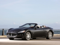 Maserati GranCabrio Convertible 2-door (1 generation) 4.7 AT (440 hp) basic photo, Maserati GranCabrio Convertible 2-door (1 generation) 4.7 AT (440 hp) basic photos, Maserati GranCabrio Convertible 2-door (1 generation) 4.7 AT (440 hp) basic picture, Maserati GranCabrio Convertible 2-door (1 generation) 4.7 AT (440 hp) basic pictures, Maserati photos, Maserati pictures, image Maserati, Maserati images