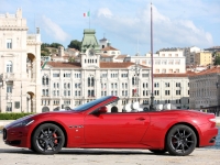 Maserati GranCabrio Sport convertible 2-door (1 generation) 4.7 AT (produce 450hp) basic photo, Maserati GranCabrio Sport convertible 2-door (1 generation) 4.7 AT (produce 450hp) basic photos, Maserati GranCabrio Sport convertible 2-door (1 generation) 4.7 AT (produce 450hp) basic picture, Maserati GranCabrio Sport convertible 2-door (1 generation) 4.7 AT (produce 450hp) basic pictures, Maserati photos, Maserati pictures, image Maserati, Maserati images