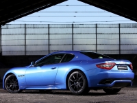 Maserati GranTurismo Sport coupe 2-door (1 generation) 4.7 AT (460hp) basic photo, Maserati GranTurismo Sport coupe 2-door (1 generation) 4.7 AT (460hp) basic photos, Maserati GranTurismo Sport coupe 2-door (1 generation) 4.7 AT (460hp) basic picture, Maserati GranTurismo Sport coupe 2-door (1 generation) 4.7 AT (460hp) basic pictures, Maserati photos, Maserati pictures, image Maserati, Maserati images