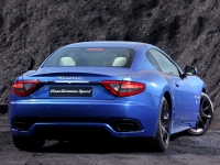 Maserati GranTurismo Sport coupe 2-door (1 generation) 4.7 AT (460hp) basic photo, Maserati GranTurismo Sport coupe 2-door (1 generation) 4.7 AT (460hp) basic photos, Maserati GranTurismo Sport coupe 2-door (1 generation) 4.7 AT (460hp) basic picture, Maserati GranTurismo Sport coupe 2-door (1 generation) 4.7 AT (460hp) basic pictures, Maserati photos, Maserati pictures, image Maserati, Maserati images