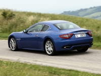 Maserati GranTurismo Sport coupe 2-door (1 generation) 4.7 AT (460hp) basic photo, Maserati GranTurismo Sport coupe 2-door (1 generation) 4.7 AT (460hp) basic photos, Maserati GranTurismo Sport coupe 2-door (1 generation) 4.7 AT (460hp) basic picture, Maserati GranTurismo Sport coupe 2-door (1 generation) 4.7 AT (460hp) basic pictures, Maserati photos, Maserati pictures, image Maserati, Maserati images