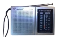 Mason R-202 reviews, Mason R-202 price, Mason R-202 specs, Mason R-202 specifications, Mason R-202 buy, Mason R-202 features, Mason R-202 Radio receiver