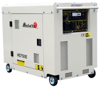Matari MD7500E reviews, Matari MD7500E price, Matari MD7500E specs, Matari MD7500E specifications, Matari MD7500E buy, Matari MD7500E features, Matari MD7500E Electric generator