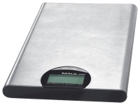 Maul Steel 5kg reviews, Maul Steel 5kg price, Maul Steel 5kg specs, Maul Steel 5kg specifications, Maul Steel 5kg buy, Maul Steel 5kg features, Maul Steel 5kg Kitchen Scale