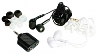 Maxell Canal Combo Pack reviews, Maxell Canal Combo Pack price, Maxell Canal Combo Pack specs, Maxell Canal Combo Pack specifications, Maxell Canal Combo Pack buy, Maxell Canal Combo Pack features, Maxell Canal Combo Pack Headphones