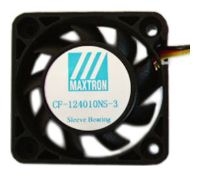 Maxtron cooler, Maxtron CF-124010NS-3 cooler, Maxtron cooling, Maxtron CF-124010NS-3 cooling, Maxtron CF-124010NS-3,  Maxtron CF-124010NS-3 specifications, Maxtron CF-124010NS-3 specification, specifications Maxtron CF-124010NS-3, Maxtron CF-124010NS-3 fan