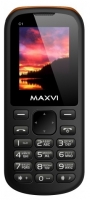MAXVI C-1 mobile phone, MAXVI C-1 cell phone, MAXVI C-1 phone, MAXVI C-1 specs, MAXVI C-1 reviews, MAXVI C-1 specifications, MAXVI C-1