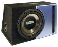 Maxwatt ML-10HP box, Maxwatt ML-10HP box car audio, Maxwatt ML-10HP box car speakers, Maxwatt ML-10HP box specs, Maxwatt ML-10HP box reviews, Maxwatt car audio, Maxwatt car speakers