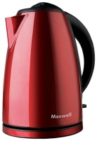 Maxwell MW-1024 reviews, Maxwell MW-1024 price, Maxwell MW-1024 specs, Maxwell MW-1024 specifications, Maxwell MW-1024 buy, Maxwell MW-1024 features, Maxwell MW-1024 Electric Kettle