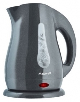 Maxwell MW-1025 reviews, Maxwell MW-1025 price, Maxwell MW-1025 specs, Maxwell MW-1025 specifications, Maxwell MW-1025 buy, Maxwell MW-1025 features, Maxwell MW-1025 Electric Kettle