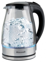 Maxwell MW-1027 reviews, Maxwell MW-1027 price, Maxwell MW-1027 specs, Maxwell MW-1027 specifications, Maxwell MW-1027 buy, Maxwell MW-1027 features, Maxwell MW-1027 Electric Kettle