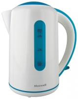 Maxwell MW-1028 reviews, Maxwell MW-1028 price, Maxwell MW-1028 specs, Maxwell MW-1028 specifications, Maxwell MW-1028 buy, Maxwell MW-1028 features, Maxwell MW-1028 Electric Kettle