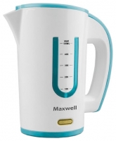 Maxwell MW-1030 reviews, Maxwell MW-1030 price, Maxwell MW-1030 specs, Maxwell MW-1030 specifications, Maxwell MW-1030 buy, Maxwell MW-1030 features, Maxwell MW-1030 Electric Kettle