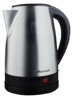 Maxwell MW-1039 reviews, Maxwell MW-1039 price, Maxwell MW-1039 specs, Maxwell MW-1039 specifications, Maxwell MW-1039 buy, Maxwell MW-1039 features, Maxwell MW-1039 Electric Kettle