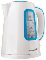 Maxwell MW-1052 reviews, Maxwell MW-1052 price, Maxwell MW-1052 specs, Maxwell MW-1052 specifications, Maxwell MW-1052 buy, Maxwell MW-1052 features, Maxwell MW-1052 Electric Kettle