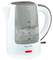 Maxwell MW-1059 reviews, Maxwell MW-1059 price, Maxwell MW-1059 specs, Maxwell MW-1059 specifications, Maxwell MW-1059 buy, Maxwell MW-1059 features, Maxwell MW-1059 Electric Kettle