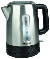 Maxwell MW-1061 reviews, Maxwell MW-1061 price, Maxwell MW-1061 specs, Maxwell MW-1061 specifications, Maxwell MW-1061 buy, Maxwell MW-1061 features, Maxwell MW-1061 Electric Kettle
