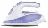 Maxwell MW-3001 iron, iron Maxwell MW-3001, Maxwell MW-3001 price, Maxwell MW-3001 specs, Maxwell MW-3001 reviews, Maxwell MW-3001 specifications, Maxwell MW-3001