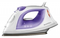 Maxwell MW-3003 iron, iron Maxwell MW-3003, Maxwell MW-3003 price, Maxwell MW-3003 specs, Maxwell MW-3003 reviews, Maxwell MW-3003 specifications, Maxwell MW-3003
