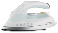 Maxwell MW-3015 iron, iron Maxwell MW-3015, Maxwell MW-3015 price, Maxwell MW-3015 specs, Maxwell MW-3015 reviews, Maxwell MW-3015 specifications, Maxwell MW-3015