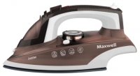 Maxwell MW-3024 iron, iron Maxwell MW-3024, Maxwell MW-3024 price, Maxwell MW-3024 specs, Maxwell MW-3024 reviews, Maxwell MW-3024 specifications, Maxwell MW-3024