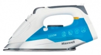 Maxwell MW-3028 iron, iron Maxwell MW-3028, Maxwell MW-3028 price, Maxwell MW-3028 specs, Maxwell MW-3028 reviews, Maxwell MW-3028 specifications, Maxwell MW-3028