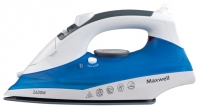 Maxwell MW-3053 iron, iron Maxwell MW-3053, Maxwell MW-3053 price, Maxwell MW-3053 specs, Maxwell MW-3053 reviews, Maxwell MW-3053 specifications, Maxwell MW-3053