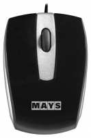 MAYS MB-110 Black-Silver USB, MAYS MB-110 Black-Silver USB review, MAYS MB-110 Black-Silver USB specifications, specifications MAYS MB-110 Black-Silver USB, review MAYS MB-110 Black-Silver USB, MAYS MB-110 Black-Silver USB price, price MAYS MB-110 Black-Silver USB, MAYS MB-110 Black-Silver USB reviews