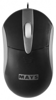 MAYS MN-140b Black USB photo, MAYS MN-140b Black USB photos, MAYS MN-140b Black USB picture, MAYS MN-140b Black USB pictures, MAYS photos, MAYS pictures, image MAYS, MAYS images