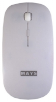 MAYS WMN-500 White USB, MAYS WMN-500 White USB review, MAYS WMN-500 White USB specifications, specifications MAYS WMN-500 White USB, review MAYS WMN-500 White USB, MAYS WMN-500 White USB price, price MAYS WMN-500 White USB, MAYS WMN-500 White USB reviews