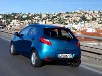 Mazda 2 Hatchback (2 generation) 1.5 AT (101 HP) photo, Mazda 2 Hatchback (2 generation) 1.5 AT (101 HP) photos, Mazda 2 Hatchback (2 generation) 1.5 AT (101 HP) picture, Mazda 2 Hatchback (2 generation) 1.5 AT (101 HP) pictures, Mazda photos, Mazda pictures, image Mazda, Mazda images