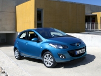 Mazda 2 Hatchback (2 generation) 1.5 AT (101 HP) photo, Mazda 2 Hatchback (2 generation) 1.5 AT (101 HP) photos, Mazda 2 Hatchback (2 generation) 1.5 AT (101 HP) picture, Mazda 2 Hatchback (2 generation) 1.5 AT (101 HP) pictures, Mazda photos, Mazda pictures, image Mazda, Mazda images