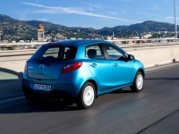 Mazda 2 Hatchback (2 generation) 1.5 MT (103hp) Energy photo, Mazda 2 Hatchback (2 generation) 1.5 MT (103hp) Energy photos, Mazda 2 Hatchback (2 generation) 1.5 MT (103hp) Energy picture, Mazda 2 Hatchback (2 generation) 1.5 MT (103hp) Energy pictures, Mazda photos, Mazda pictures, image Mazda, Mazda images