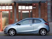 car Mazda, car Mazda 2 Hatchback 3-door (2 generation) 1.3 MT (86 hp), Mazda car, Mazda 2 Hatchback 3-door (2 generation) 1.3 MT (86 hp) car, cars Mazda, Mazda cars, cars Mazda 2 Hatchback 3-door (2 generation) 1.3 MT (86 hp), Mazda 2 Hatchback 3-door (2 generation) 1.3 MT (86 hp) specifications, Mazda 2 Hatchback 3-door (2 generation) 1.3 MT (86 hp), Mazda 2 Hatchback 3-door (2 generation) 1.3 MT (86 hp) cars, Mazda 2 Hatchback 3-door (2 generation) 1.3 MT (86 hp) specification