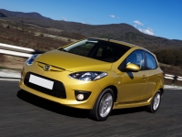 Mazda 2 Hatchback 5-door. (2 generation) 1.4 MZ-CD MT photo, Mazda 2 Hatchback 5-door. (2 generation) 1.4 MZ-CD MT photos, Mazda 2 Hatchback 5-door. (2 generation) 1.4 MZ-CD MT picture, Mazda 2 Hatchback 5-door. (2 generation) 1.4 MZ-CD MT pictures, Mazda photos, Mazda pictures, image Mazda, Mazda images