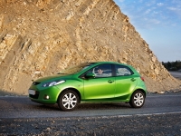 Mazda 2 Hatchback 5-door. (2 generation) 1.4 MZ-CD MT photo, Mazda 2 Hatchback 5-door. (2 generation) 1.4 MZ-CD MT photos, Mazda 2 Hatchback 5-door. (2 generation) 1.4 MZ-CD MT picture, Mazda 2 Hatchback 5-door. (2 generation) 1.4 MZ-CD MT pictures, Mazda photos, Mazda pictures, image Mazda, Mazda images