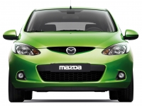 Mazda 2 Hatchback 5-door. (2 generation) 1.4 MZ-CD MT photo, Mazda 2 Hatchback 5-door. (2 generation) 1.4 MZ-CD MT photos, Mazda 2 Hatchback 5-door. (2 generation) 1.4 MZ-CD MT picture, Mazda 2 Hatchback 5-door. (2 generation) 1.4 MZ-CD MT pictures, Mazda photos, Mazda pictures, image Mazda, Mazda images